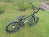 Flybikes Supernova 18"