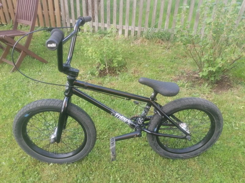 Flybikes Supernova 18"
