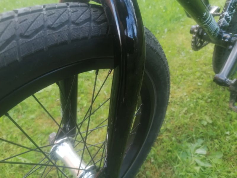 Flybikes Supernova 18"