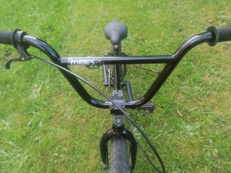 Flybikes Supernova 18"