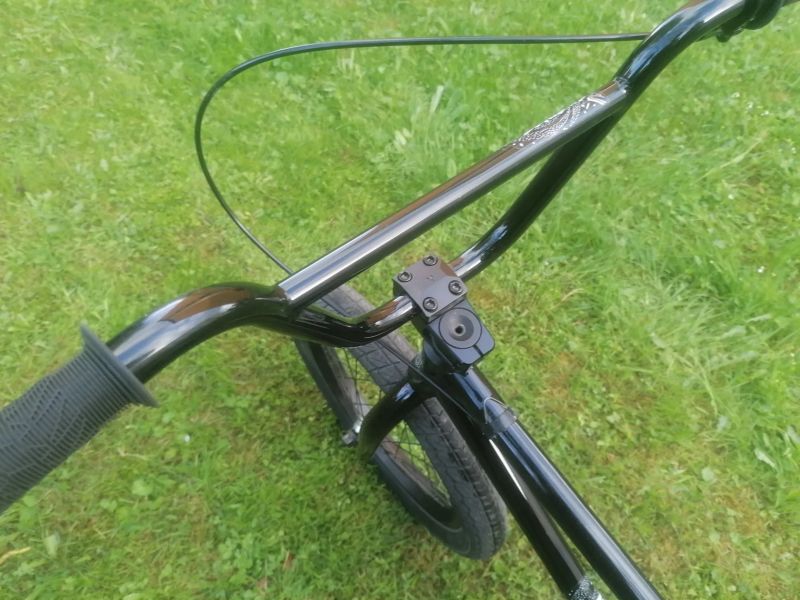 Flybikes Supernova 18"