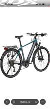 RDX E-trek
