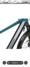 RDX E-trek
