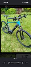 RDX E-trek