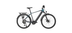 RDX E-trek