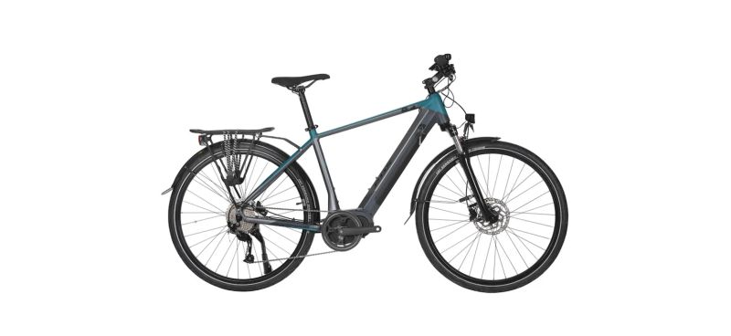 RDX E-trek