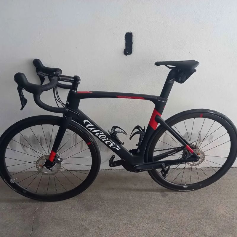 Wilier Wilier Cento10 Air