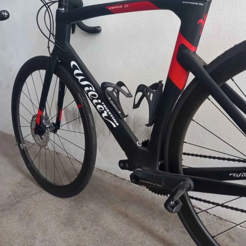 Wilier Wilier Cento10 Air