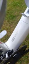 Trek Domane sl5