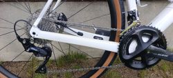 Trek Domane sl5