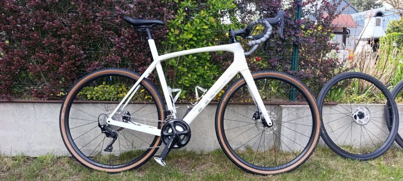 Trek Domane sl5