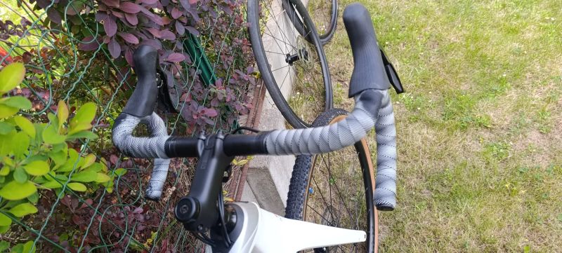 Trek Domane sl5