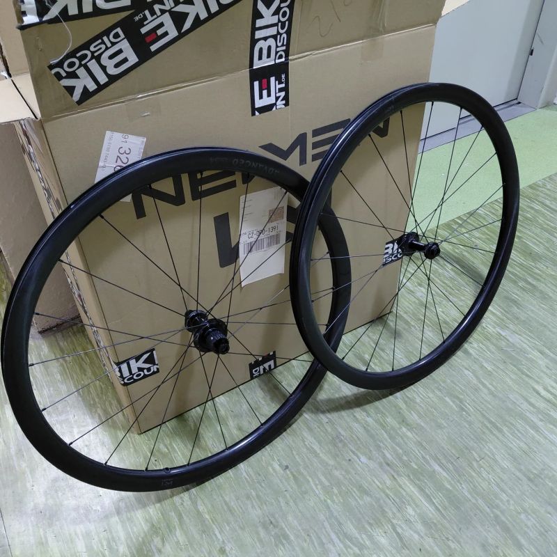 Newmen advanced G.34
