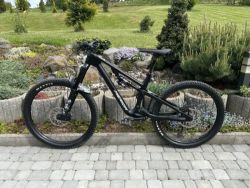 Merida One-Sixty 6000