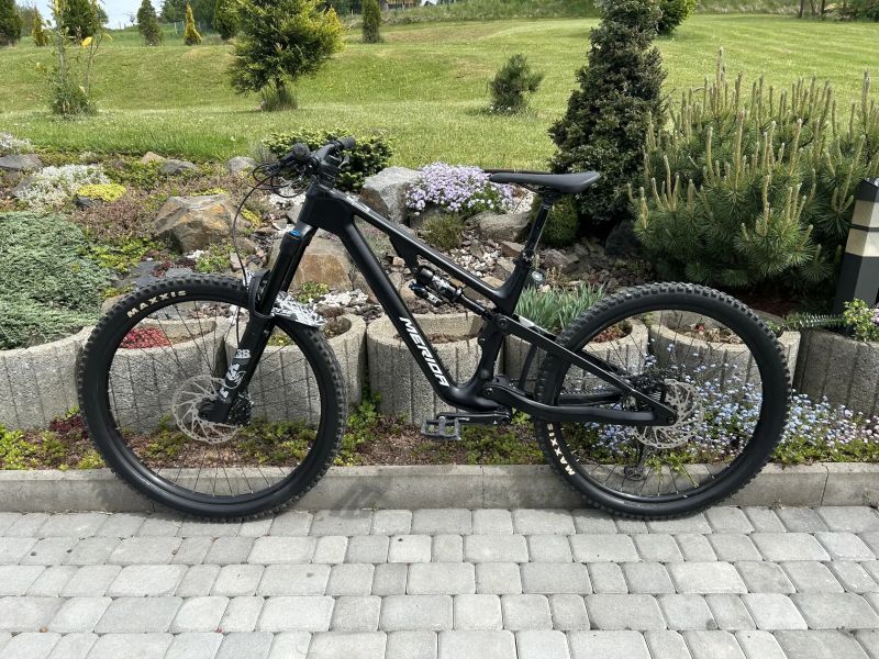 Merida One-Sixty 6000