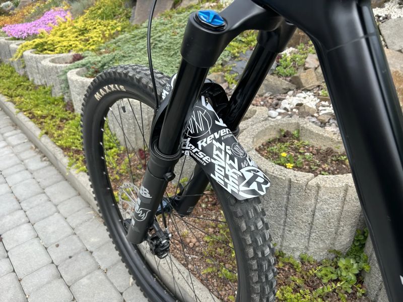 Merida One-Sixty 6000