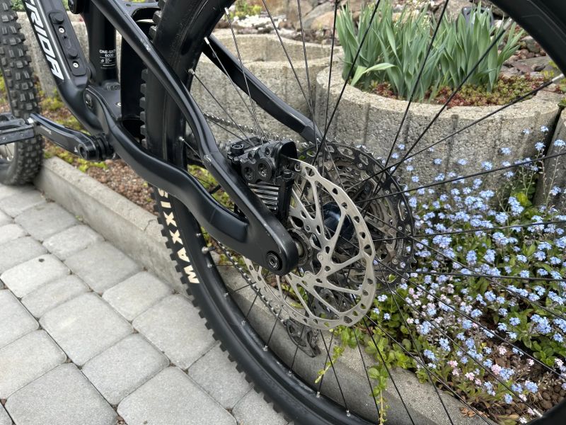 Merida One-Sixty 6000