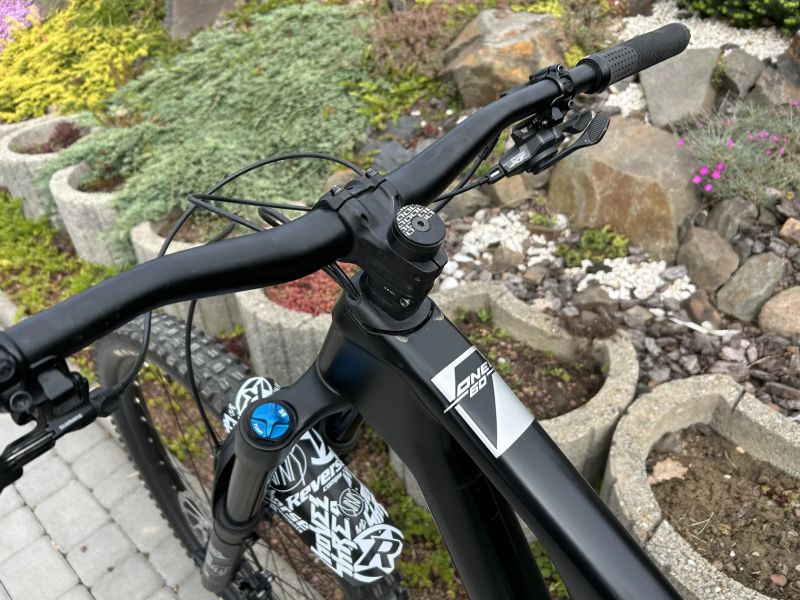 Merida One-Sixty 6000