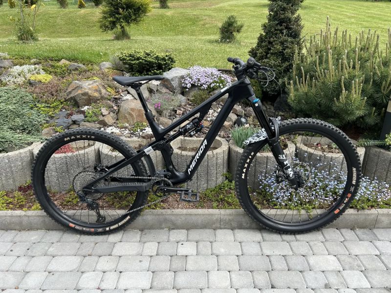 Merida One-Sixty 6000
