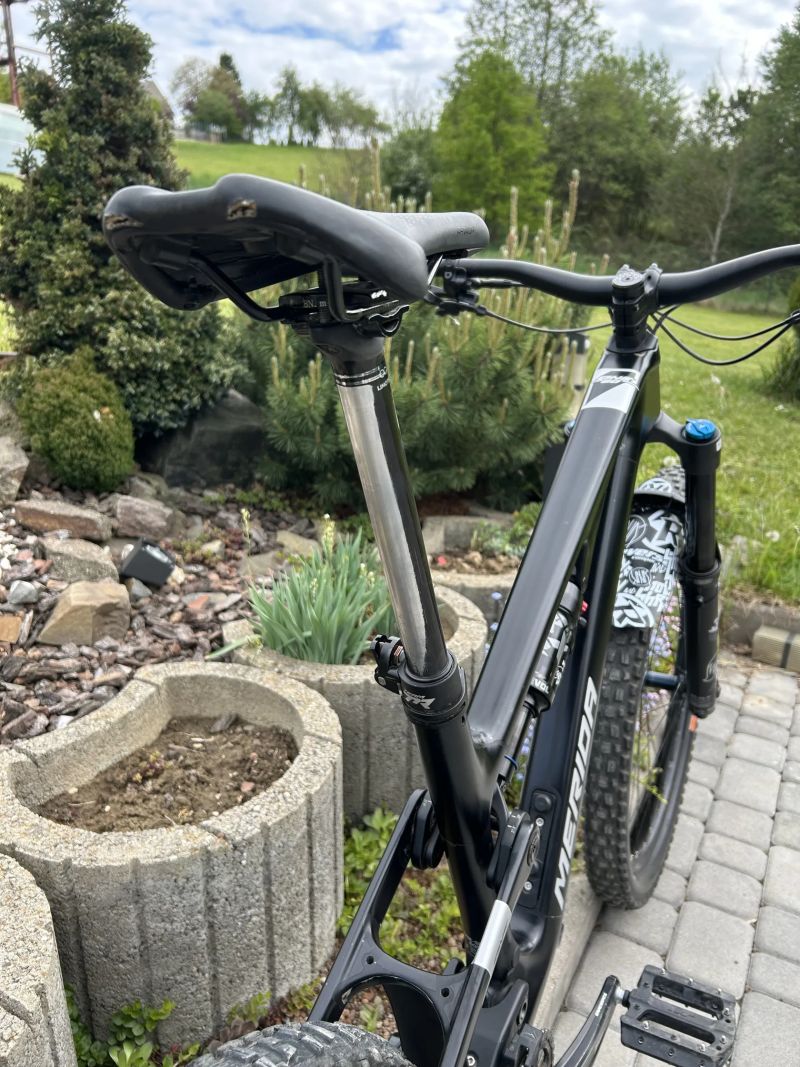Merida One-Sixty 6000