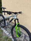 Rock Machine Blizzard TRL 90-29