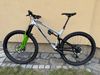 Rock Machine Blizzard TRL 90-29