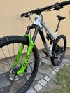 Rock Machine Blizzard TRL 90-29