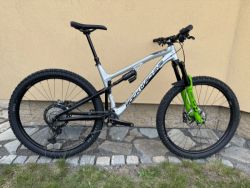 Rock Machine Blizzard TRL 90-29