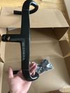 Prodám řídítka rozměr - 420mm 90mm 28,6mm ALANERA Carbon Road Handlebar Super Light