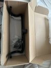 Prodám řídítka rozměr - 420mm 90mm 28,6mm ALANERA Carbon Road Handlebar Super Light
