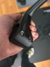 Prodám řídítka rozměr - 420mm 90mm 28,6mm ALANERA Carbon Road Handlebar Super Light