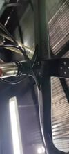 Prodám řídítka rozměr - 420mm 90mm 28,6mm ALANERA Carbon Road Handlebar Super Light