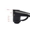 Prodám řídítka rozměr - 420mm 90mm 28,6mm ALANERA Carbon Road Handlebar Super Light