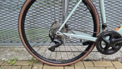 Canyon Endurace AL 7 Disc