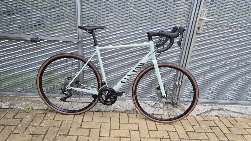 Canyon Endurace AL 7 Disc