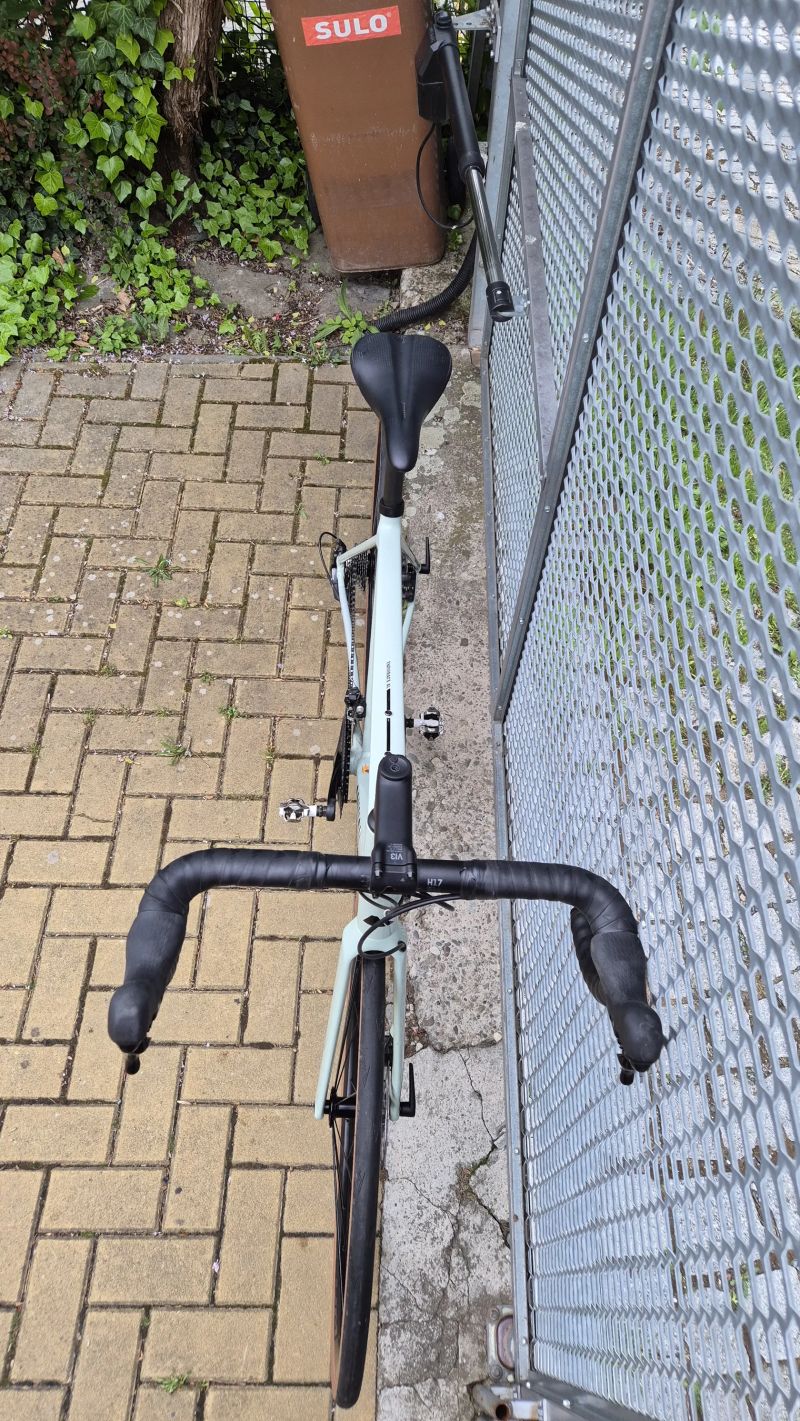 Canyon Endurace AL 7 Disc