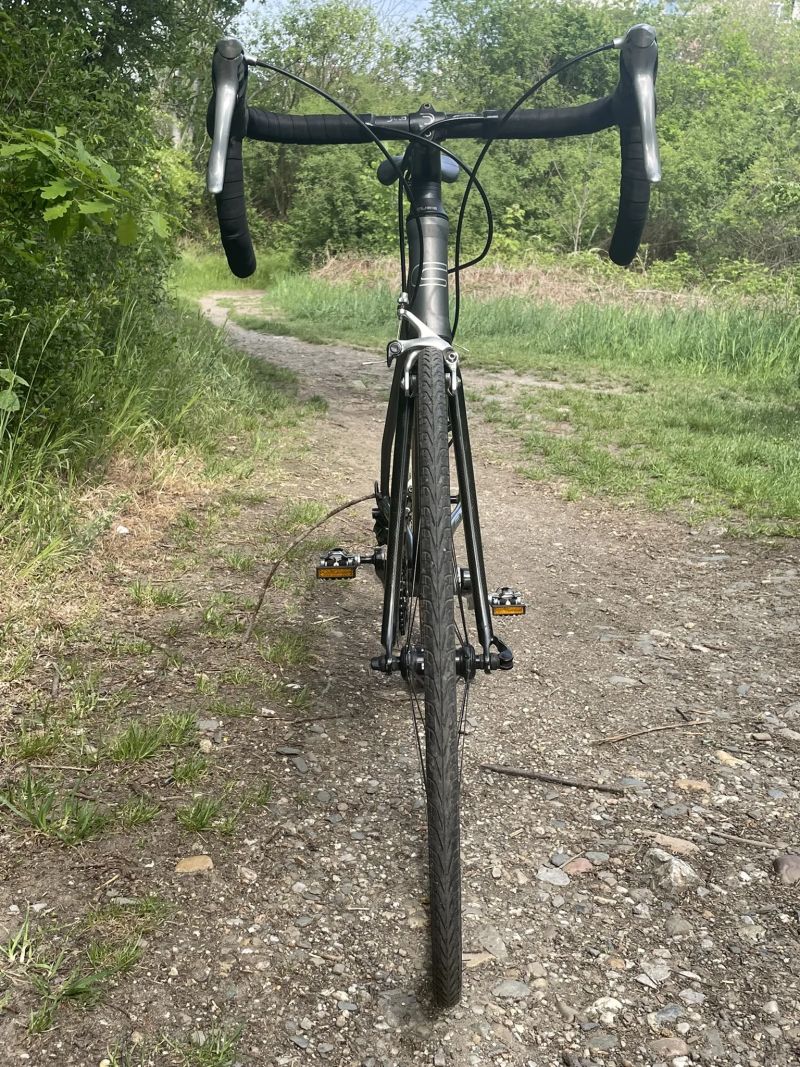 Cube LTD ROAD