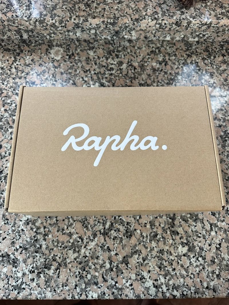 Rapha - Pro Team Powerweave Gravel/MTB tretry