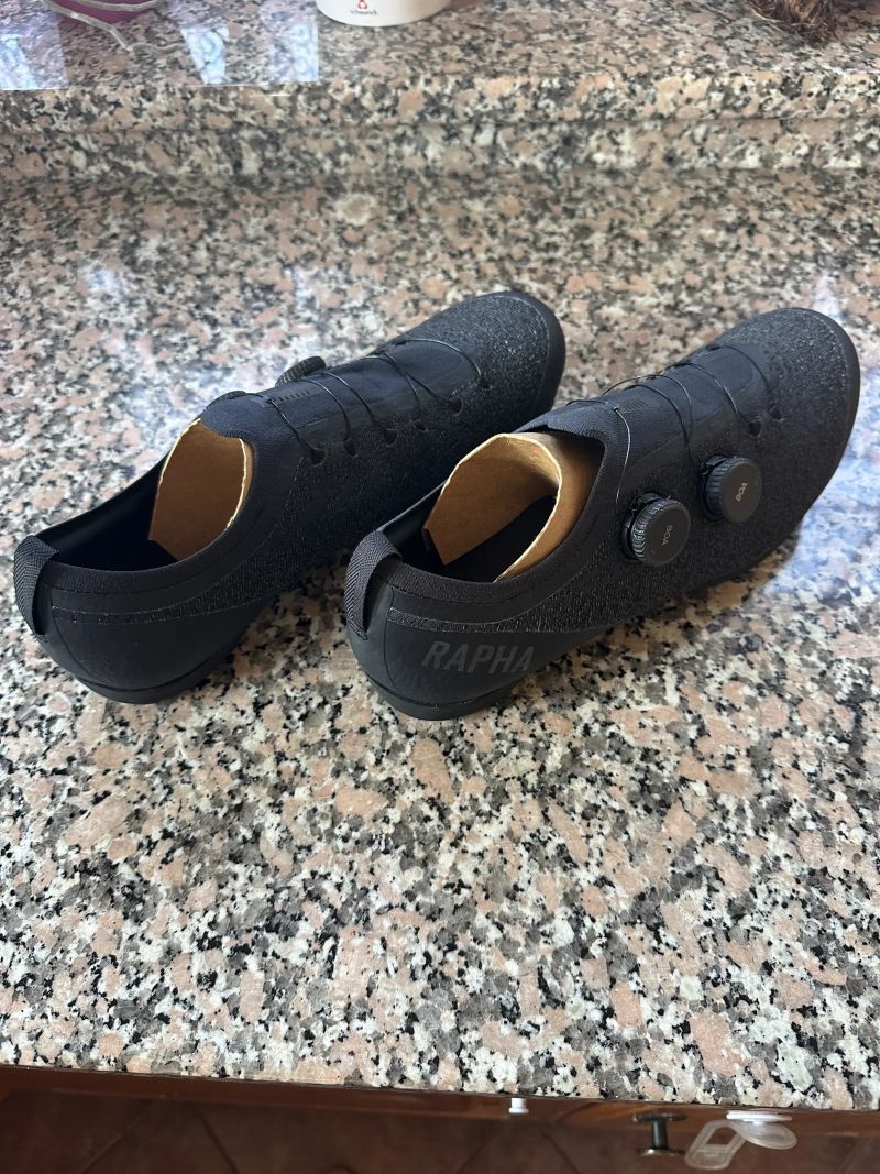 Rapha - Pro Team Powerweave Gravel/MTB tretry