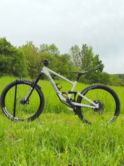 Specialized Enduro