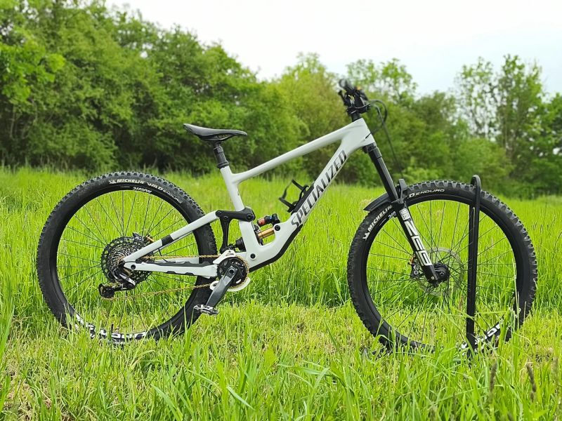 Specialized Enduro