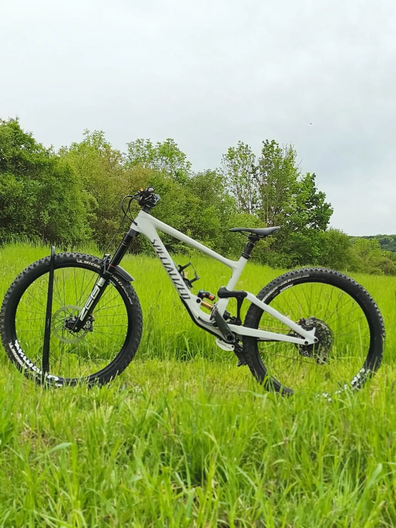 Specialized Enduro