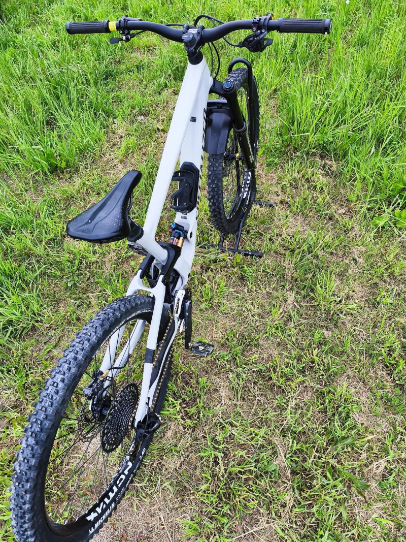 Specialized Enduro
