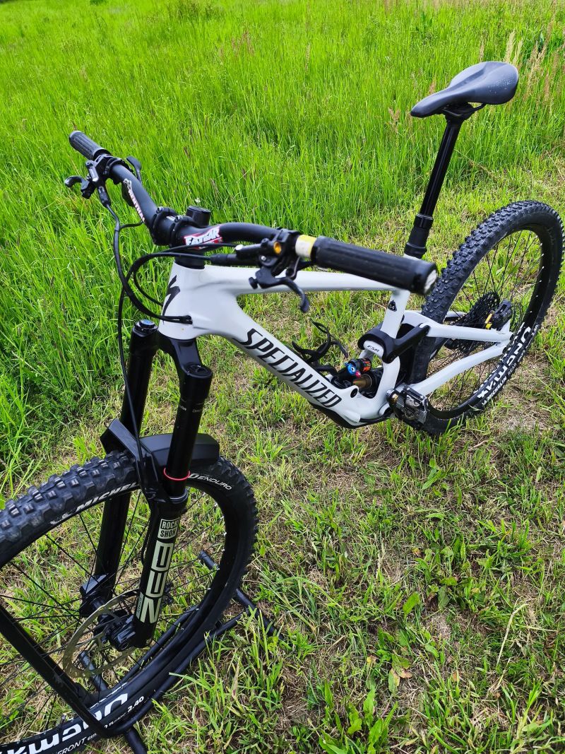 Specialized Enduro