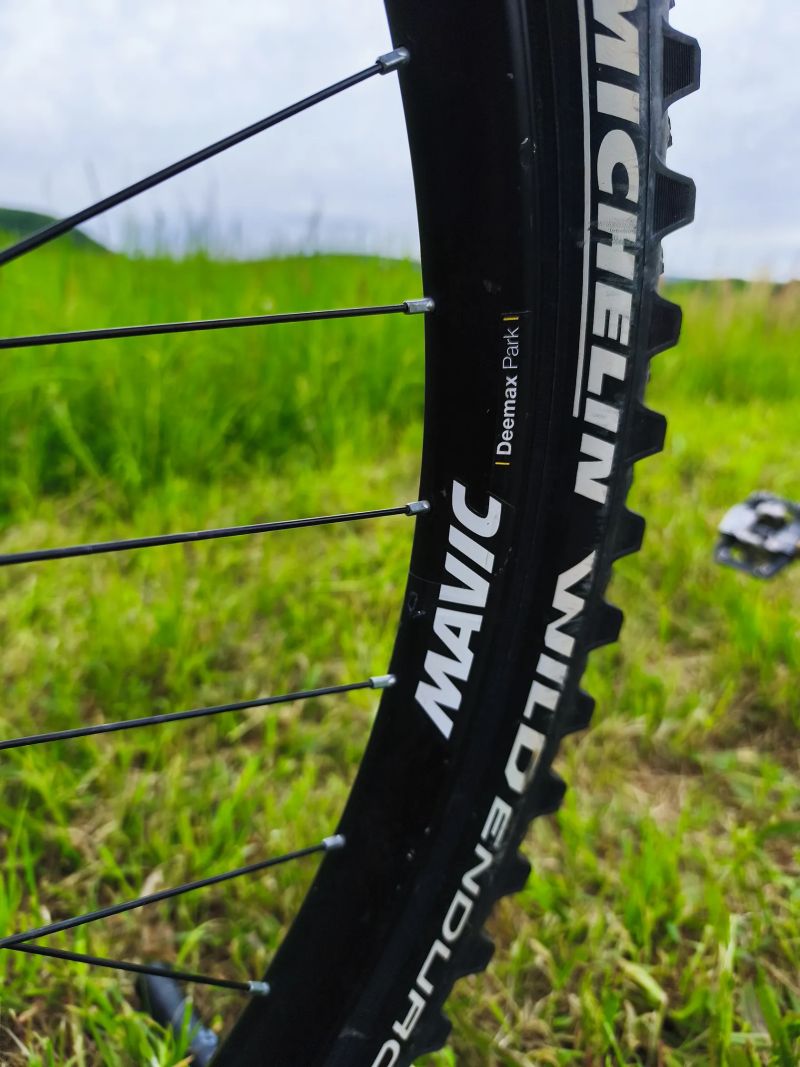 Specialized Enduro