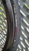 Novatec Brave Carbon Disc R35