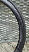Novatec Brave Carbon Disc R35