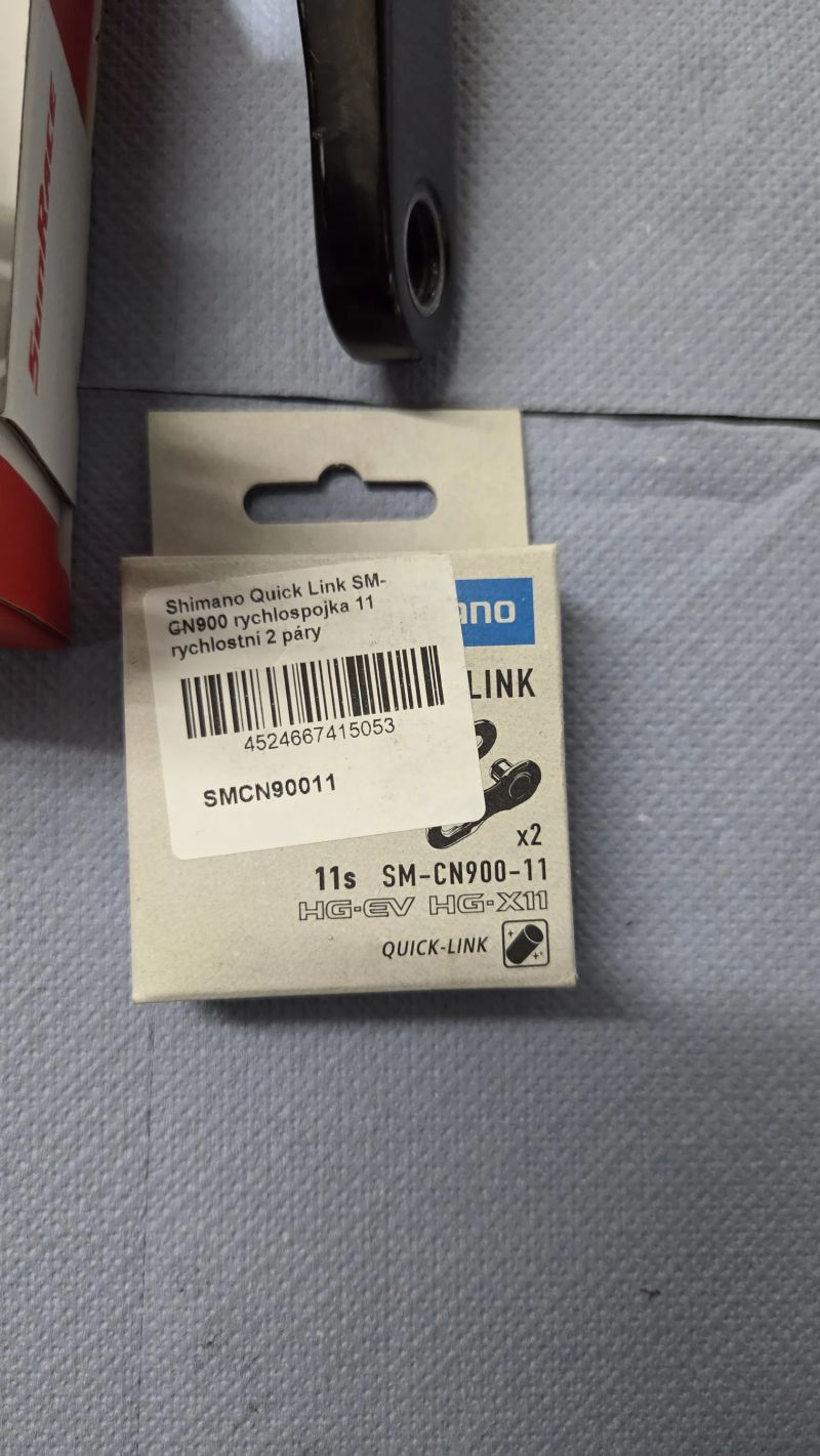 Sada Shimano XT M8000 1x11, 32z x 11-46z