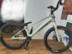Canyon Stitched cfr