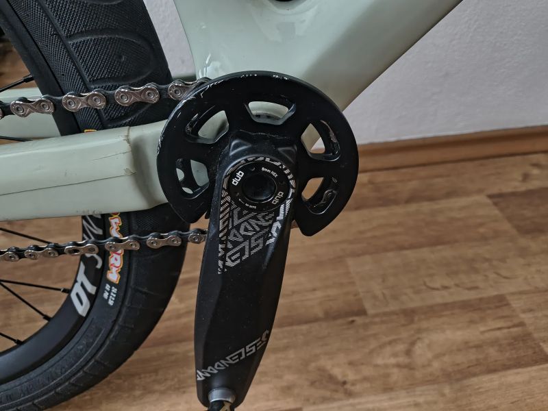 Canyon Stitched cfr